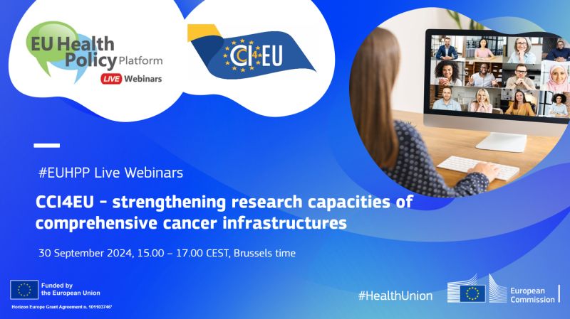EU Health Policy Platform