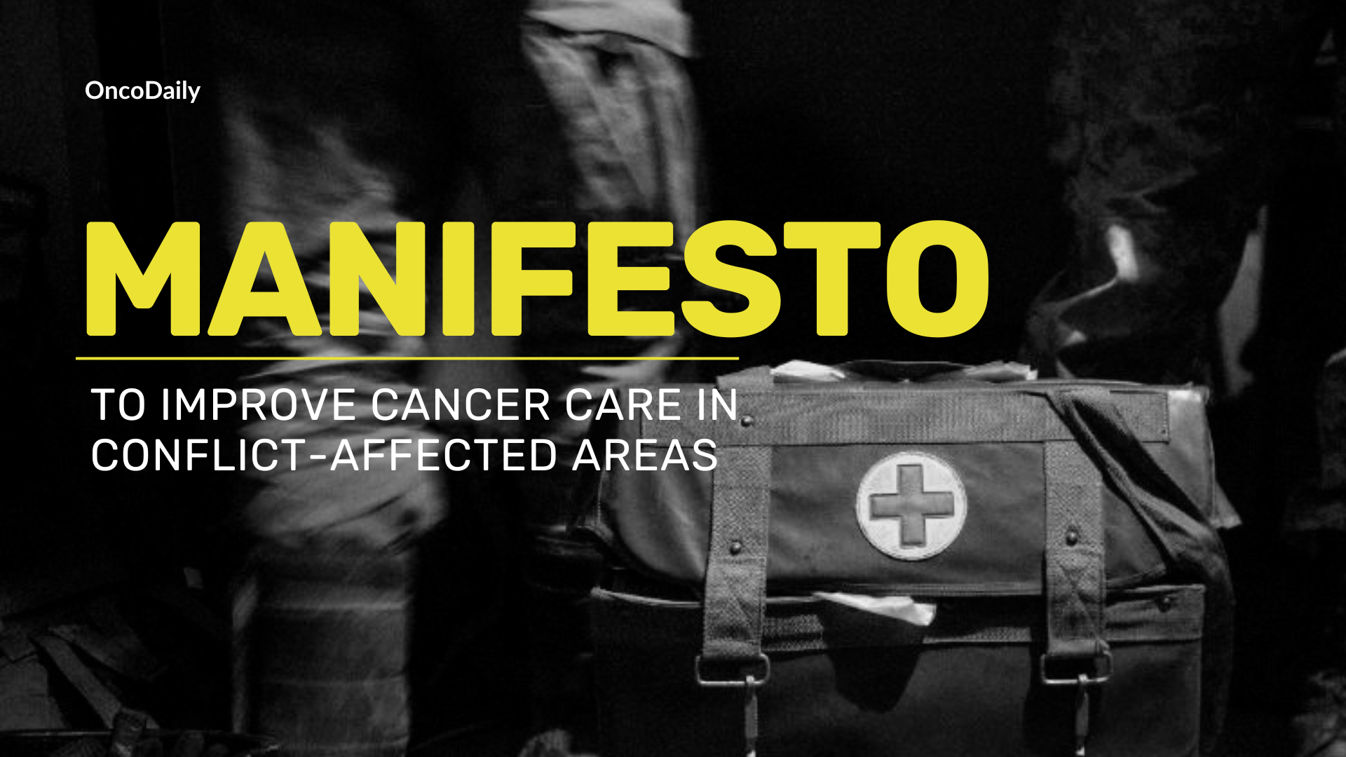 Manifesto
