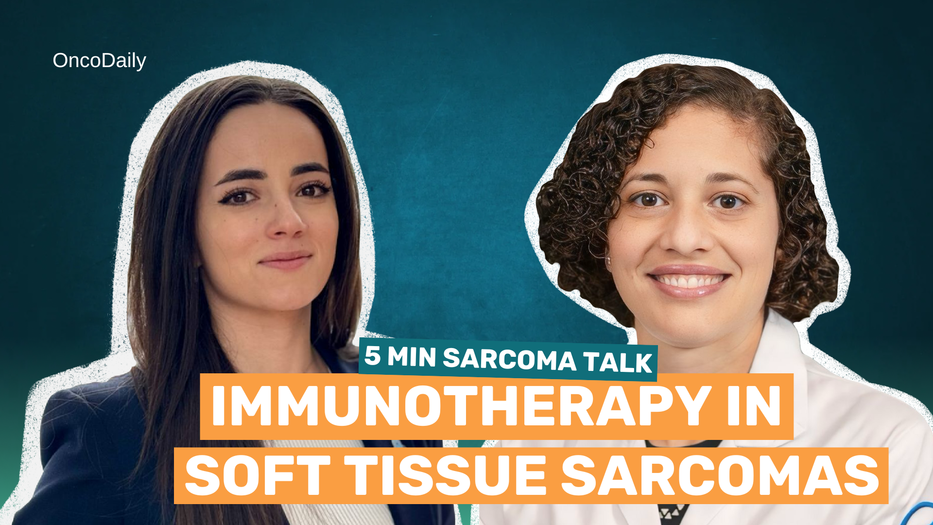 Sarcoma Talk