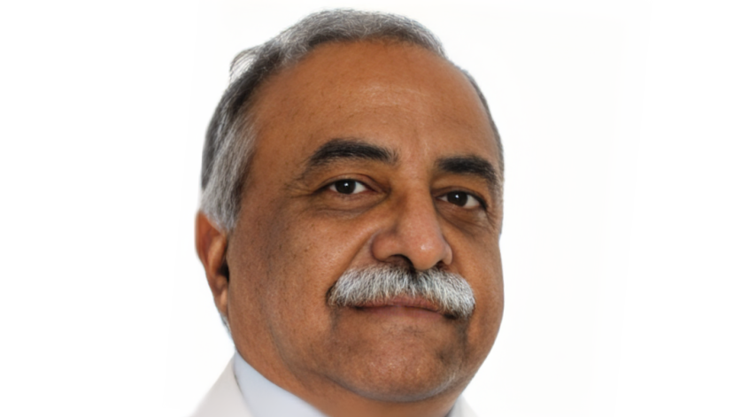 Dinesh Pendharkar
