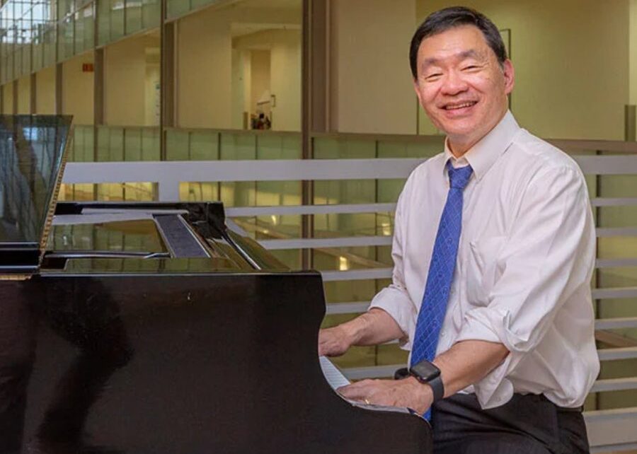 Patrick Hwu