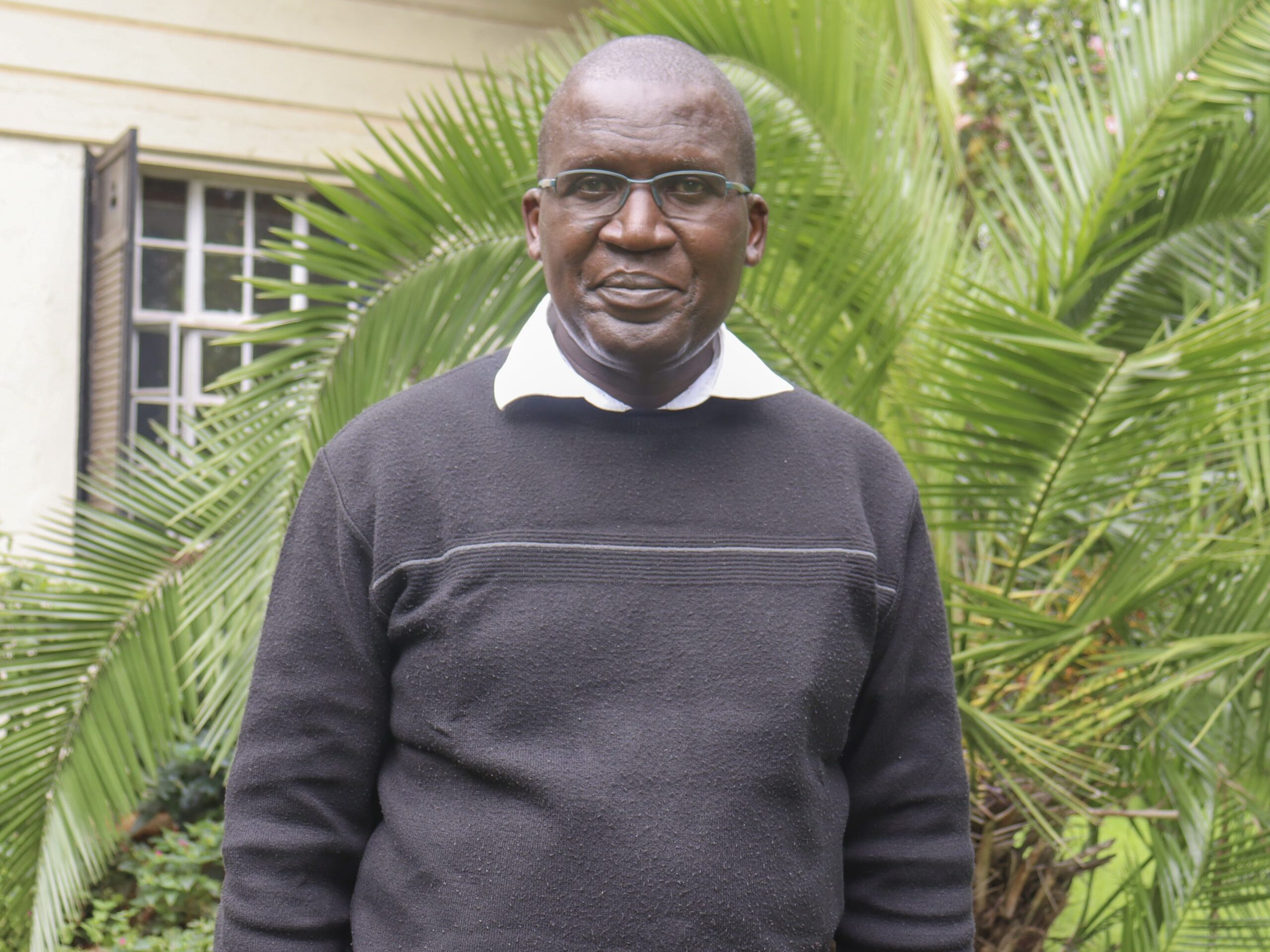 David Muyodi