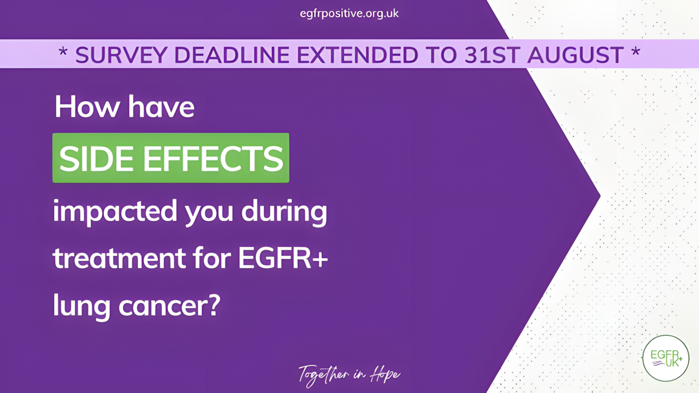 EGFR Positive