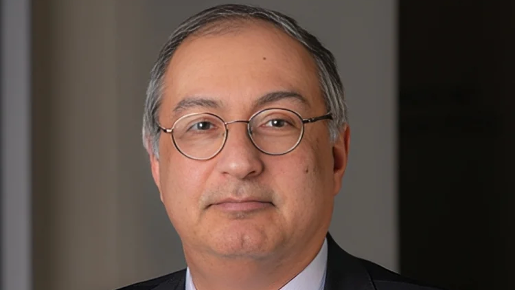 Wafik S. El-Deiry