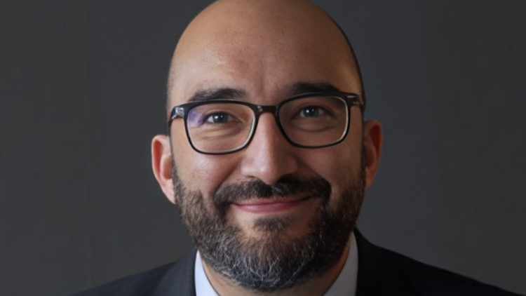 Enrique Grande