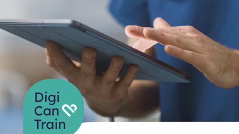 DigiCanTrain