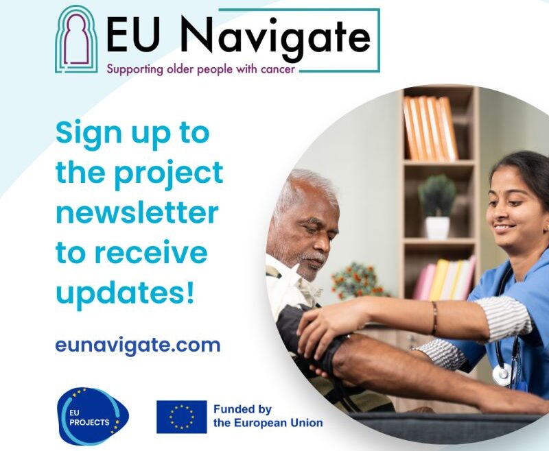 EU Navigate