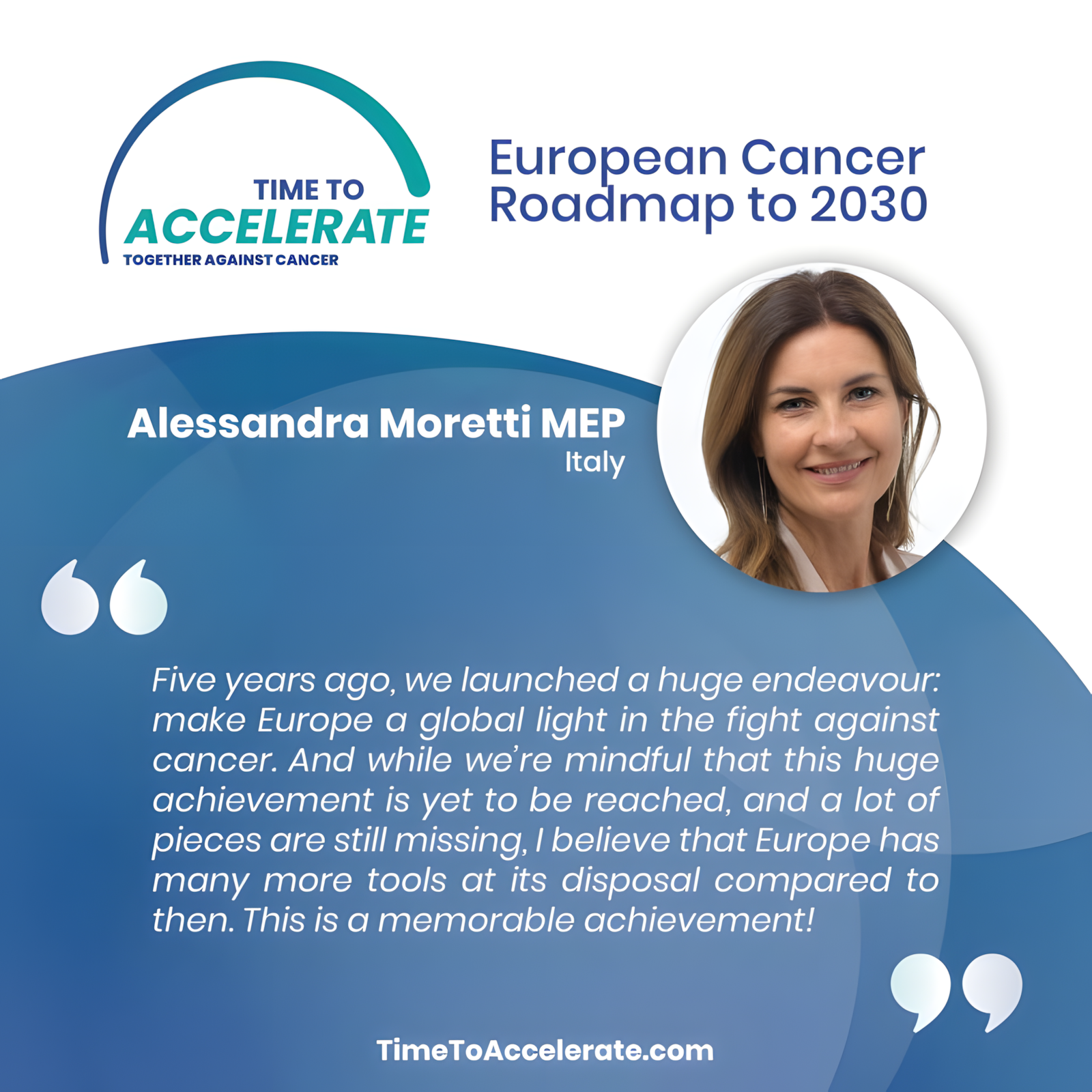 EU Cancer Plan