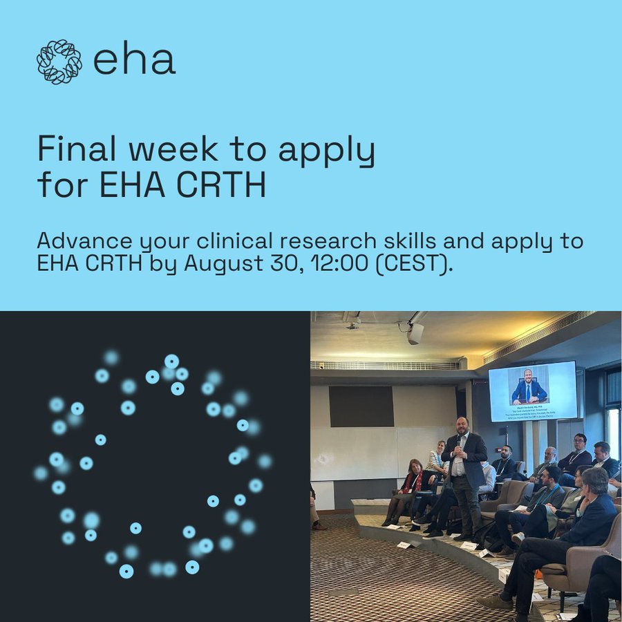 European Hematology Association