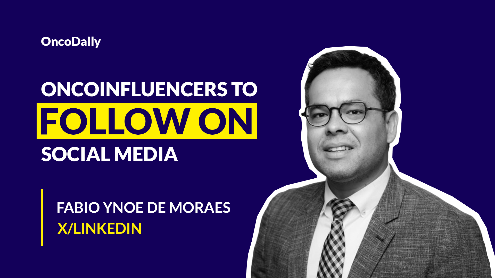Fabio Ynoe de Moraes