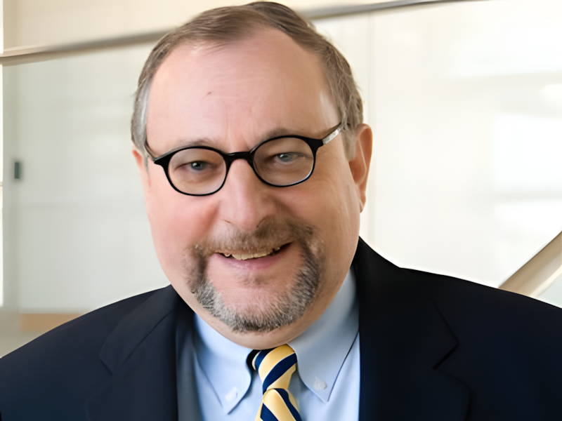 Fred R. Hirsch