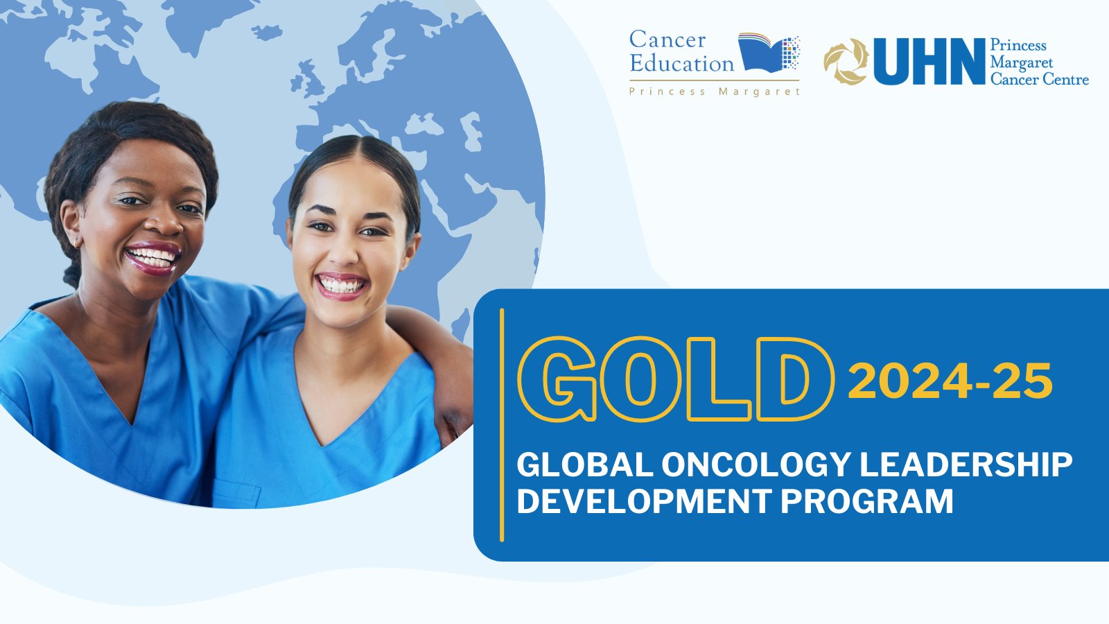 The Global Oncology