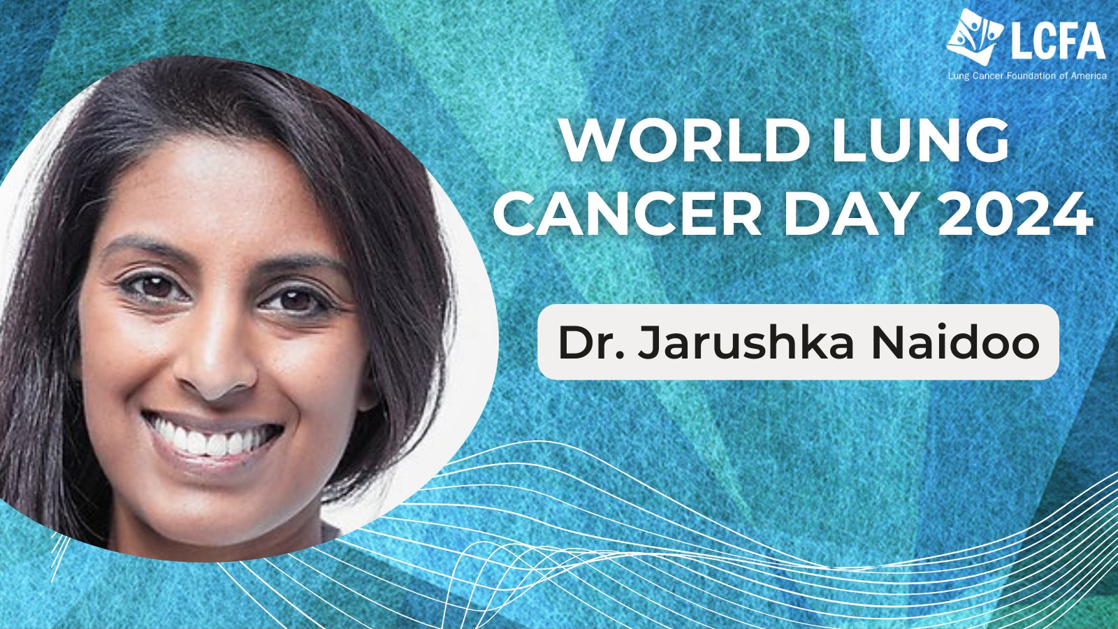 Jarushka Naidoo