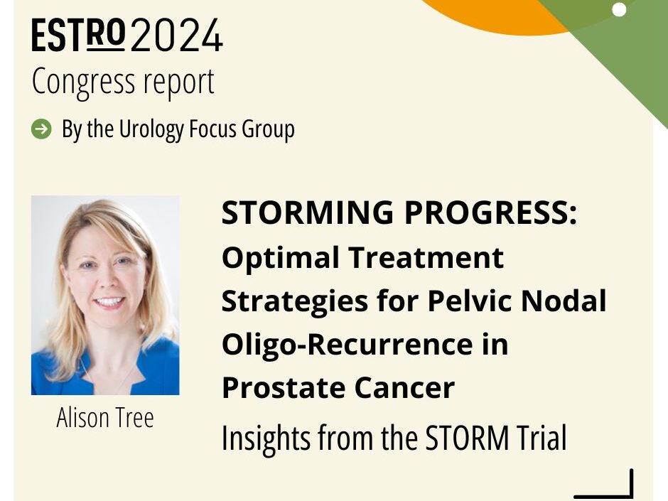 STORM trial