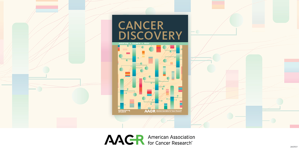 Cancer Discovery