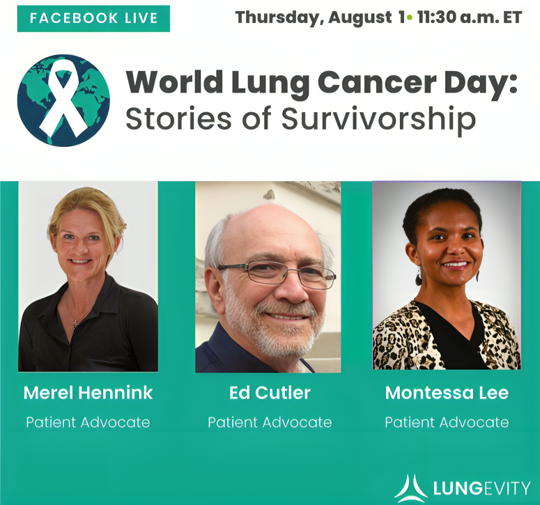 World Lung Cancer