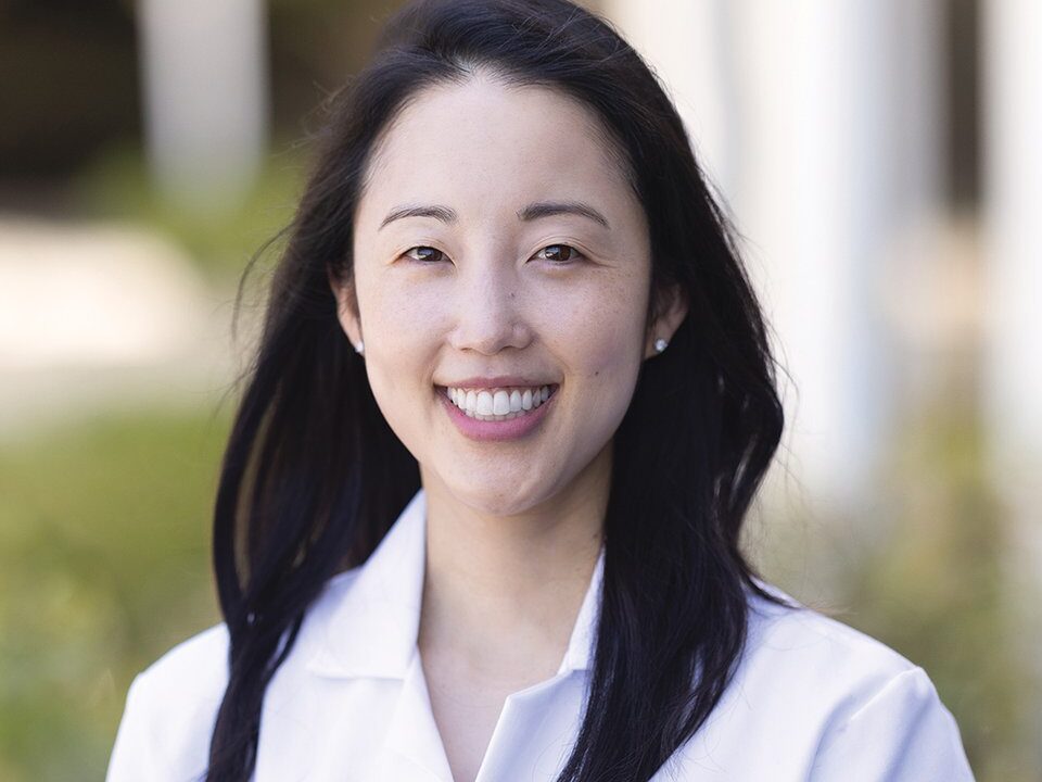 Irene M. Kang