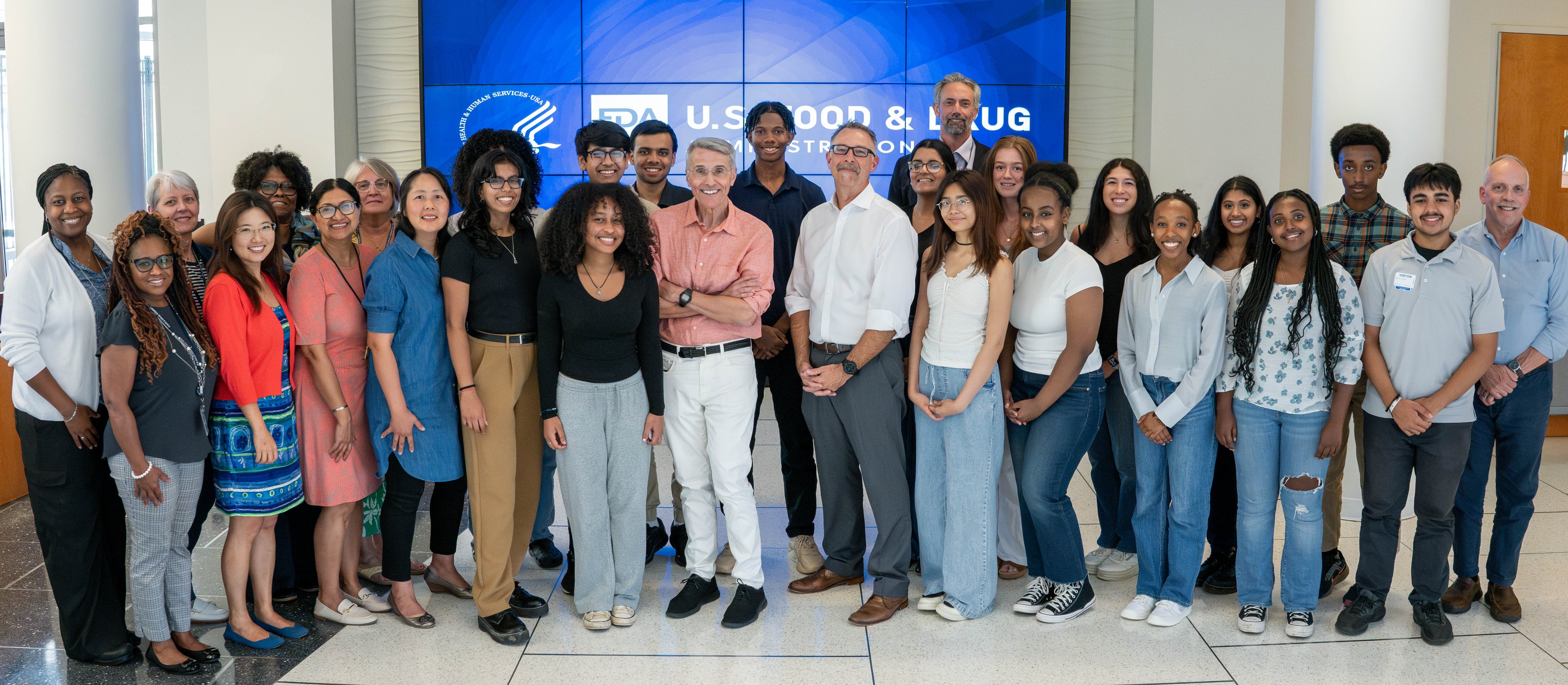 OCE Summer Scholars