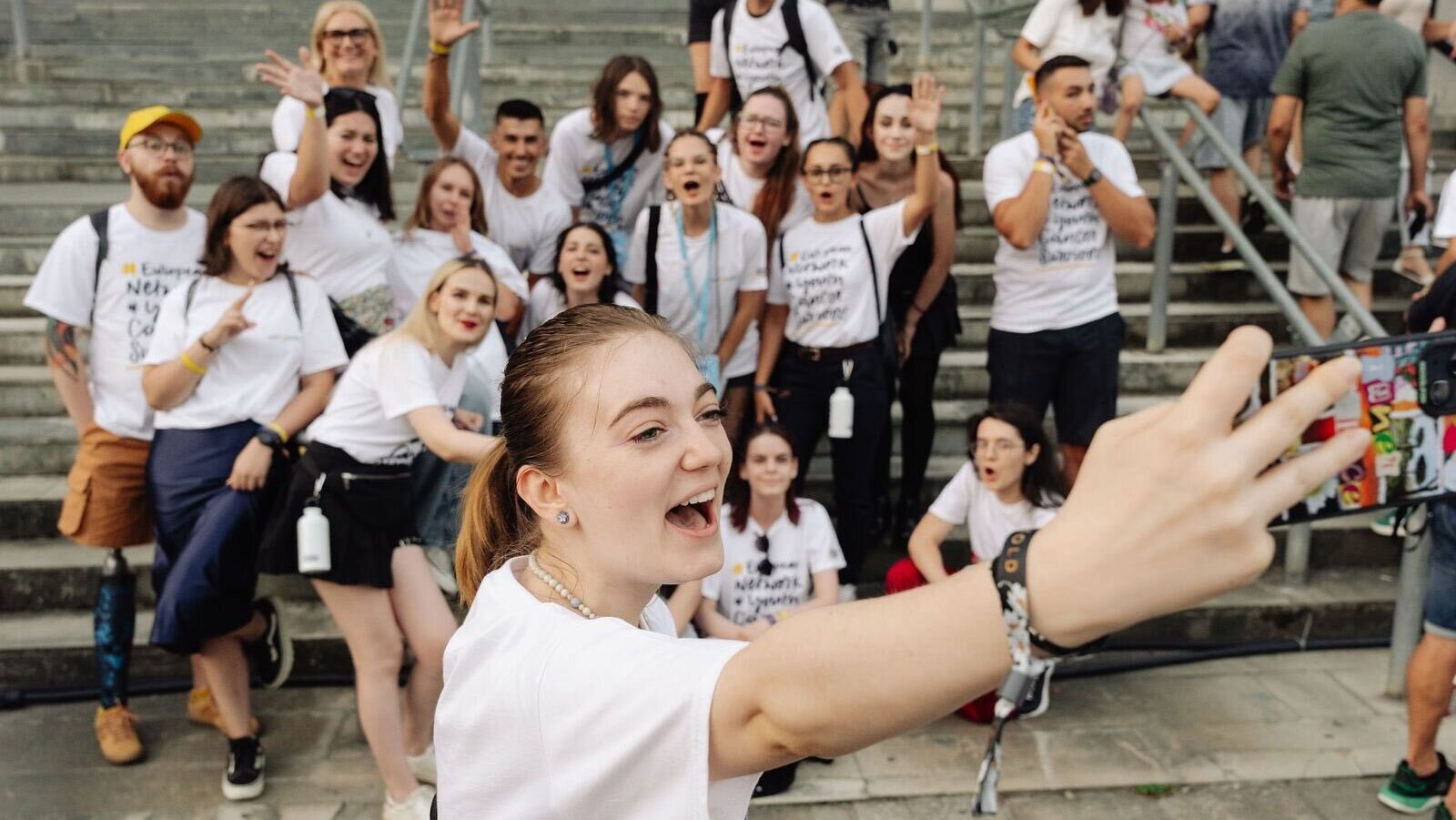 Youth cancer survivors