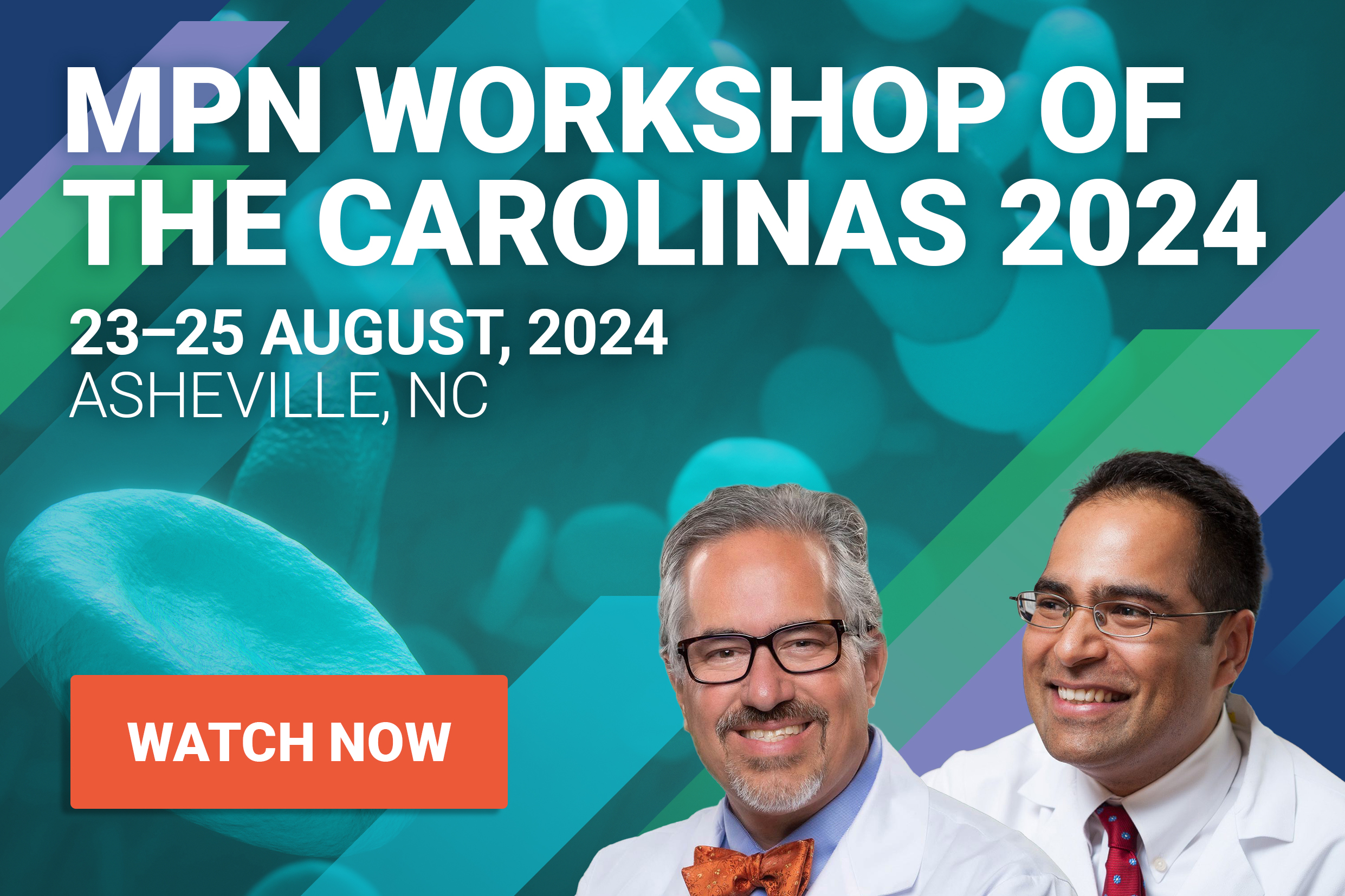 MPN Workshop