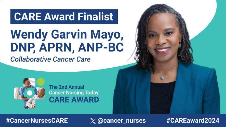 Cancer Nursing Today