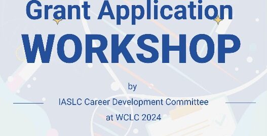 IASLC Grant Application