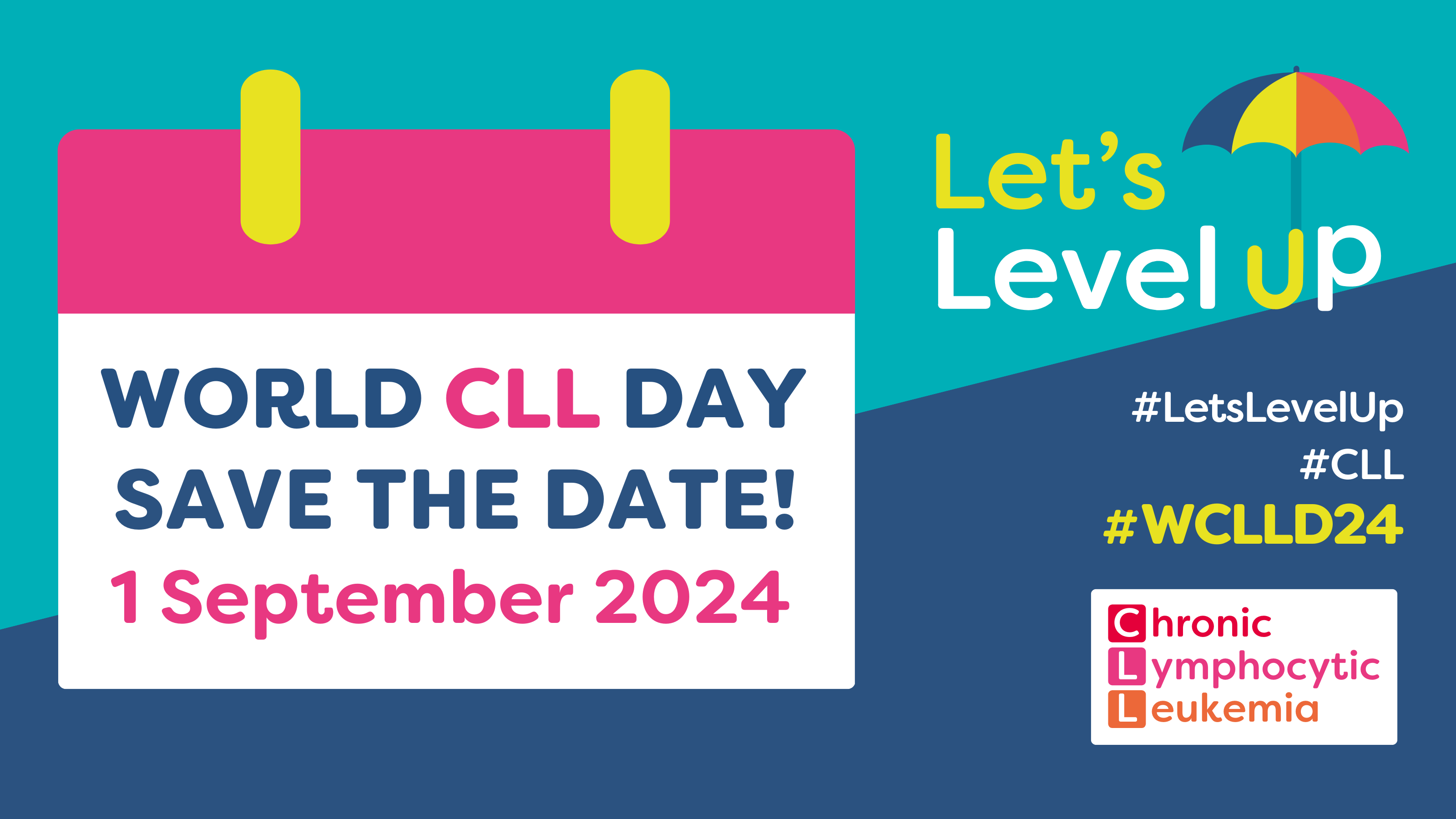 World CLL Day