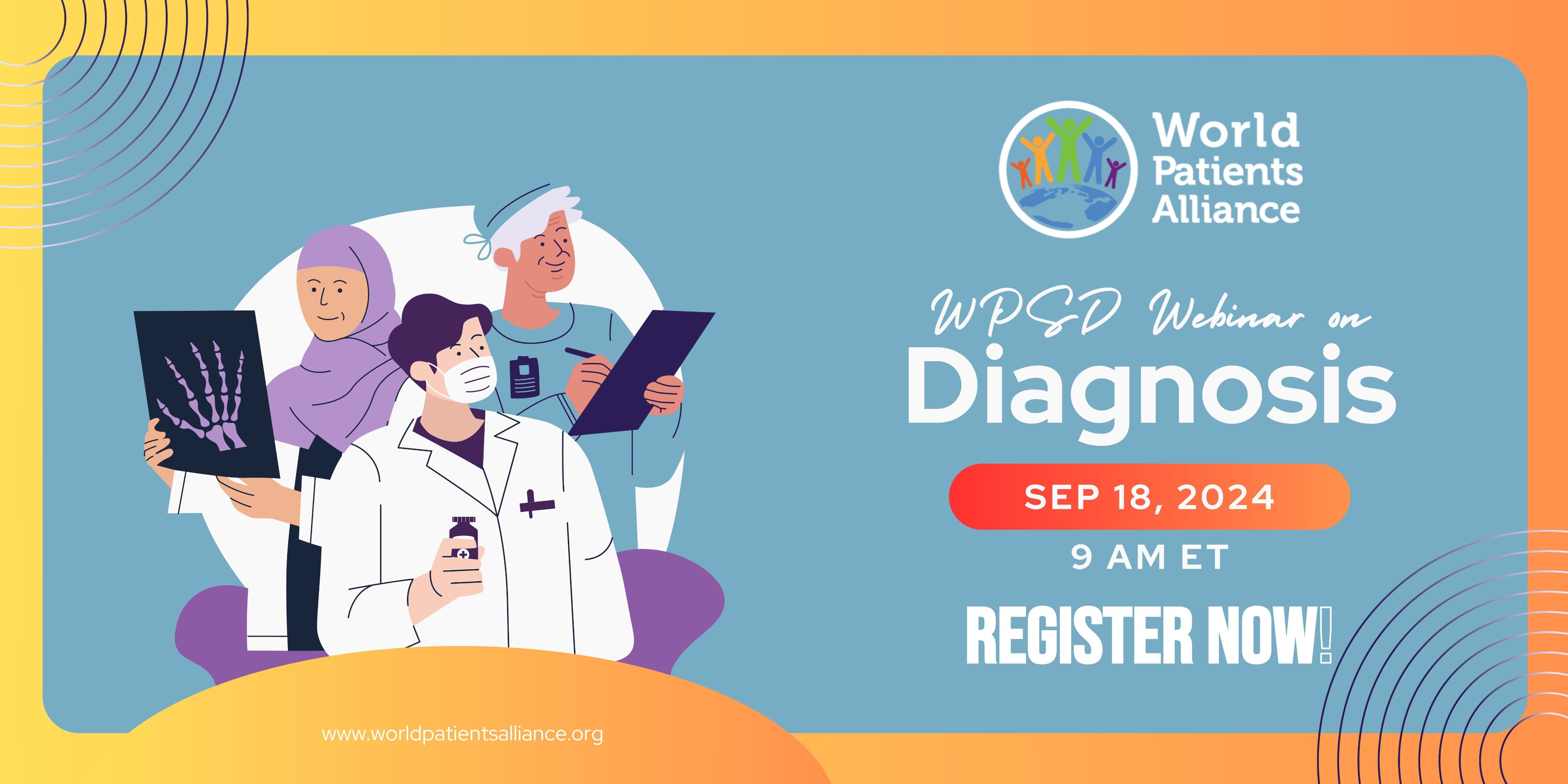 World Patients Alliance