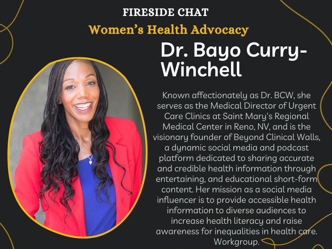 Bayo Curry-Winchell