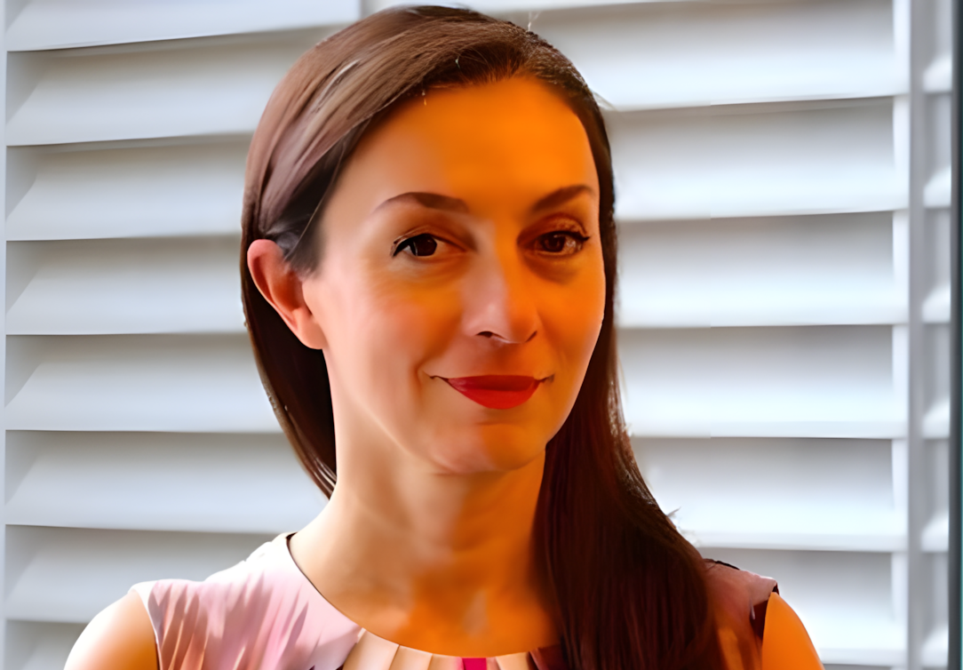 Gelareh Zadeh