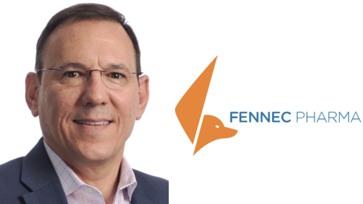 Fennec Pharmaceuticals Inc