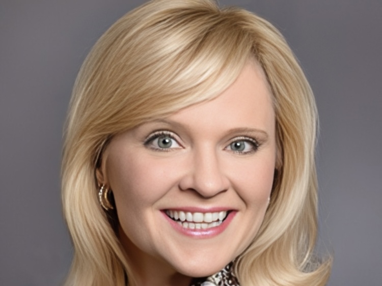 Kristin Ludwig