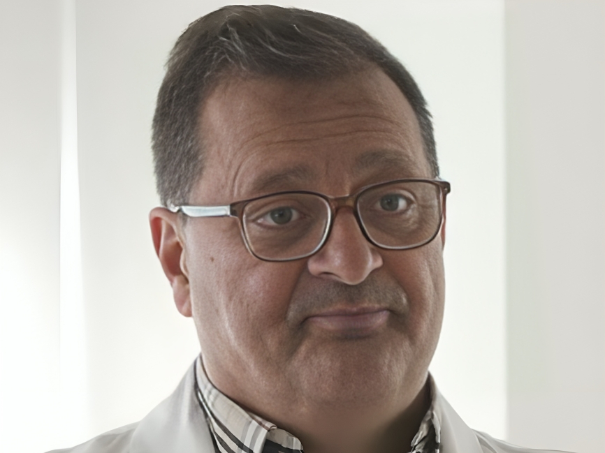 Miguel Bronchud