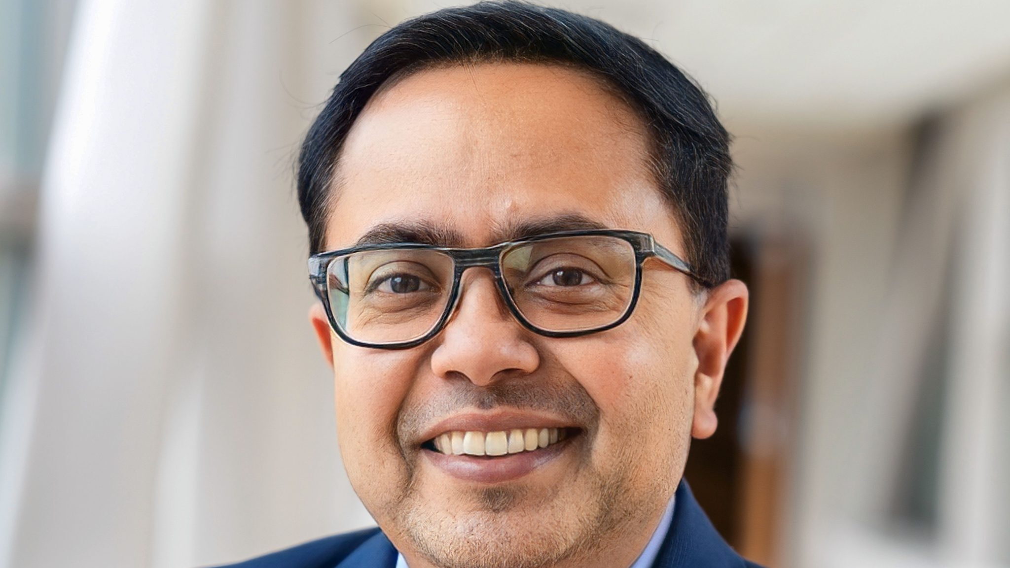 Neeraj Agarwal