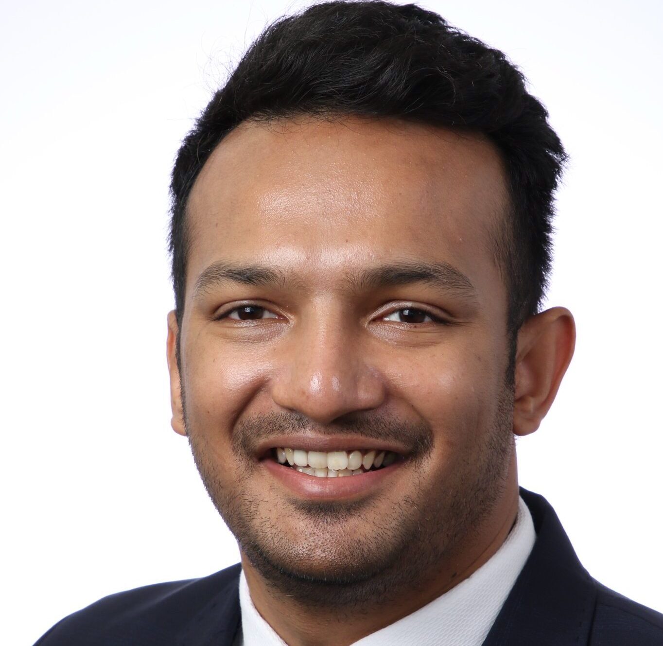 Rishabh Singh