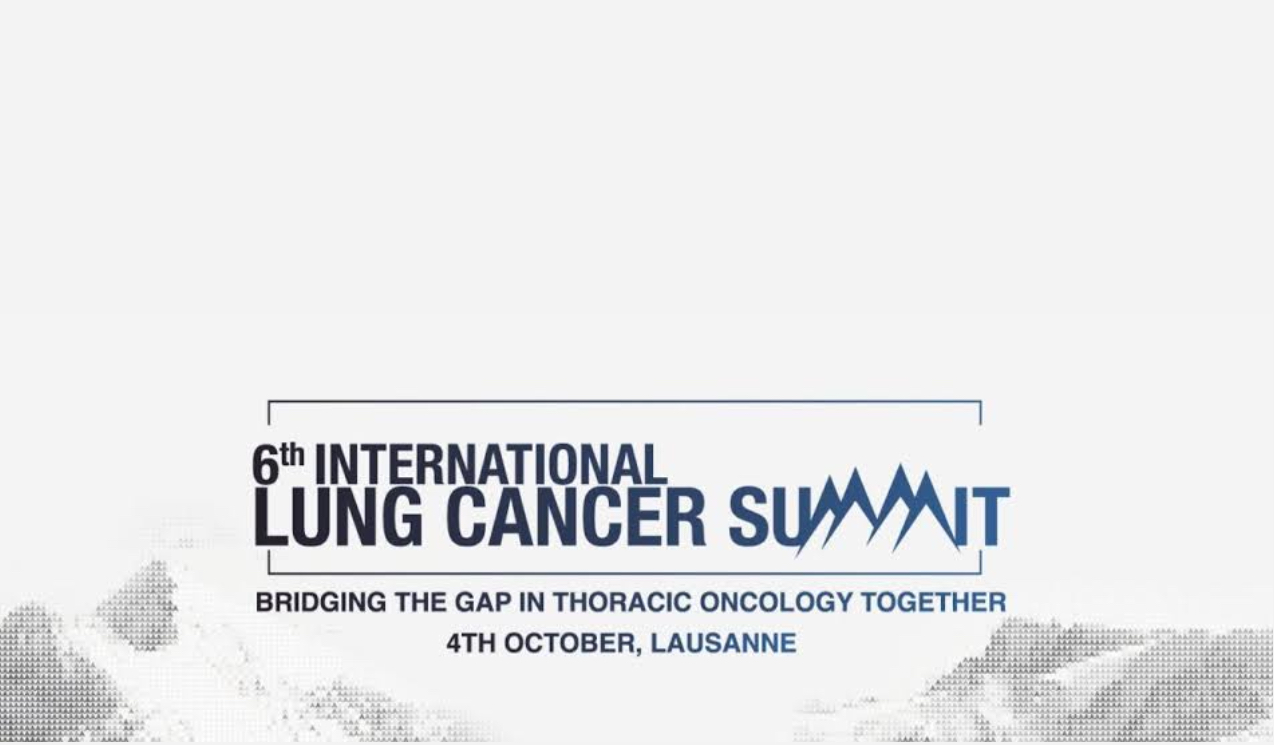 Lung Cancer Summit