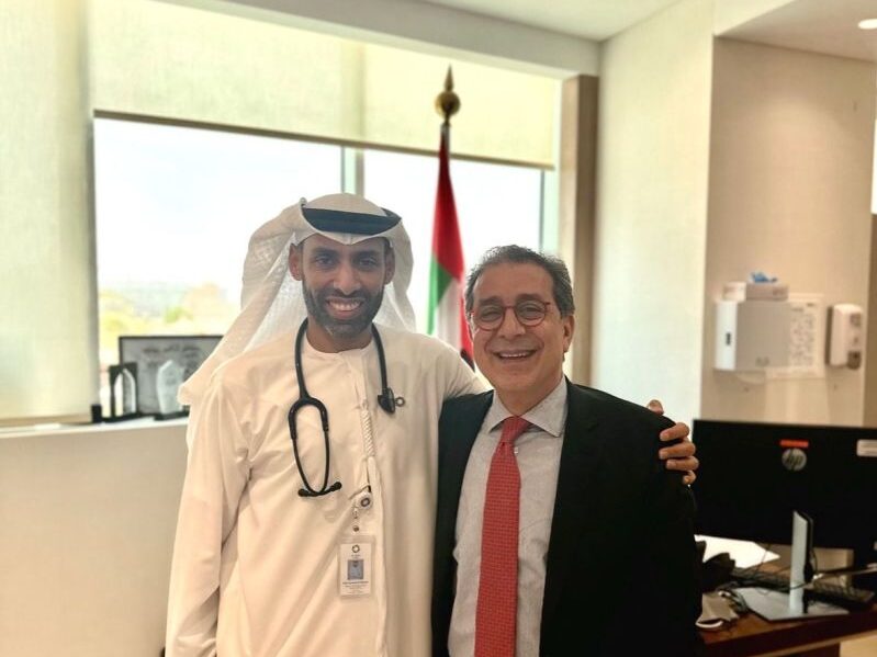 Humaid Al-Shamsi