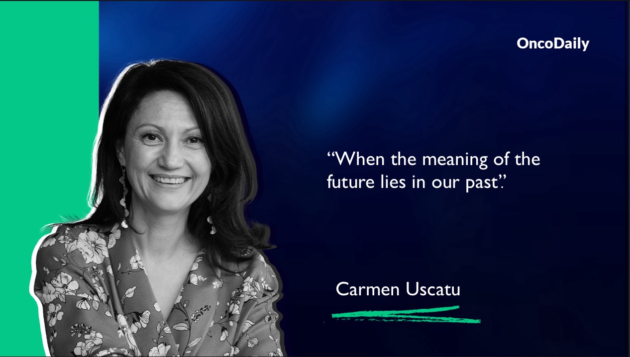 Carmen Uscatu