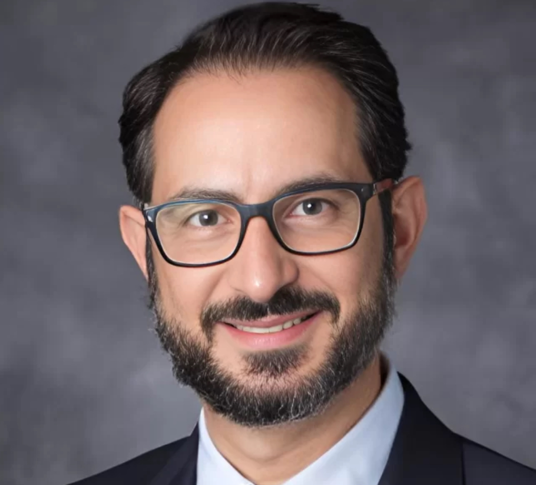 Hussein Tawbi