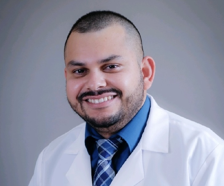 Nehemias Guevara-Rodriguez