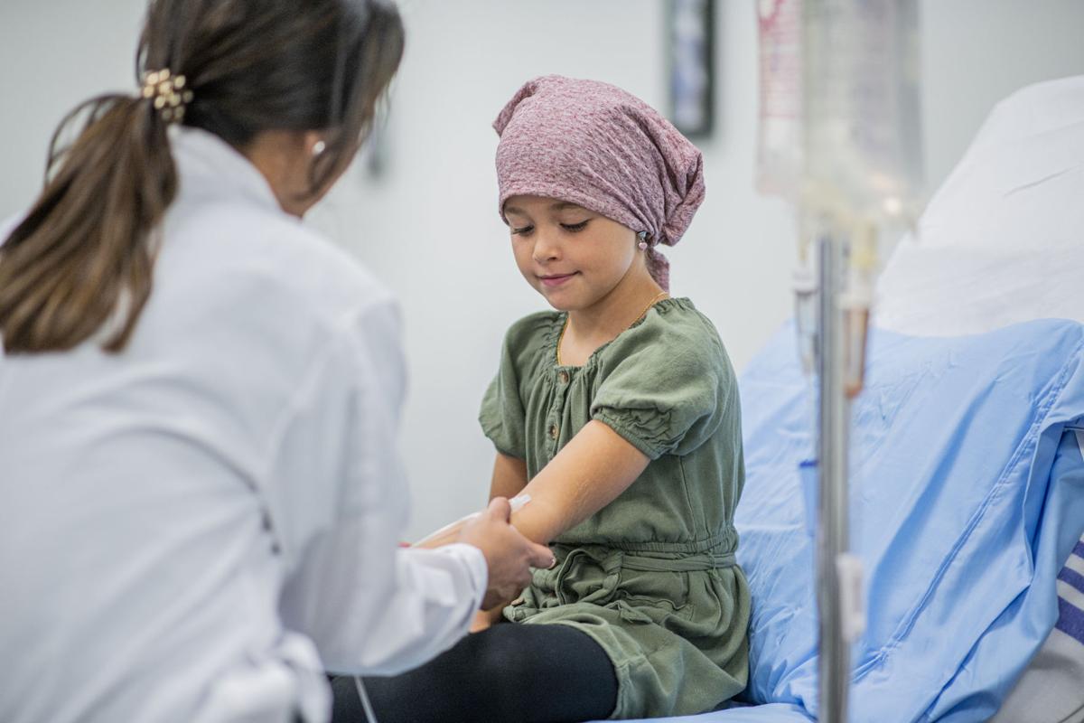 clinical trials