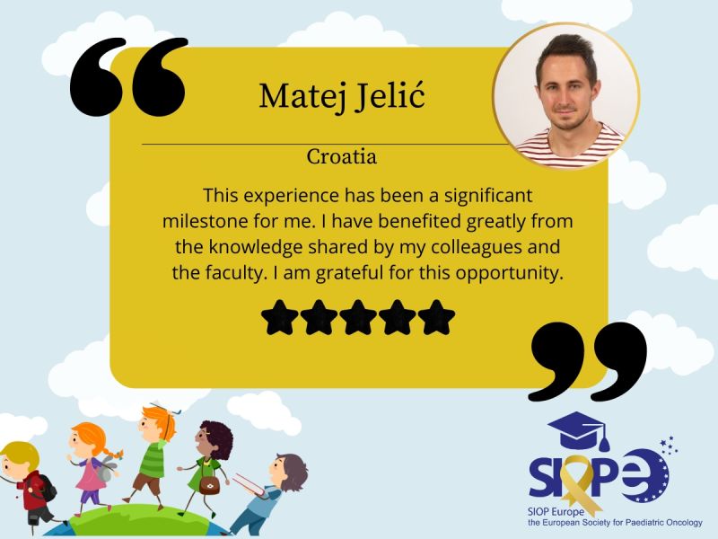 SIOP Europe