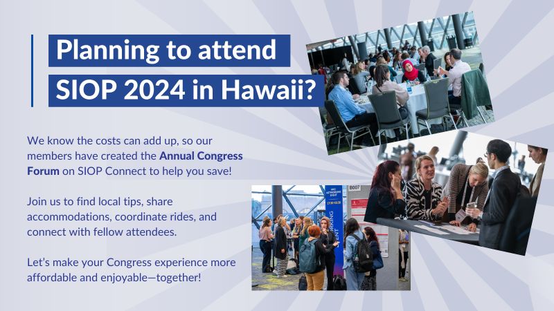 congress forum