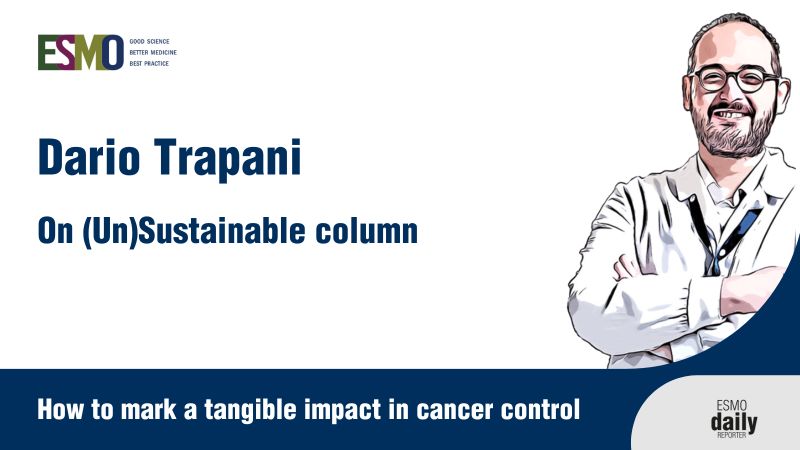 global cancer control
