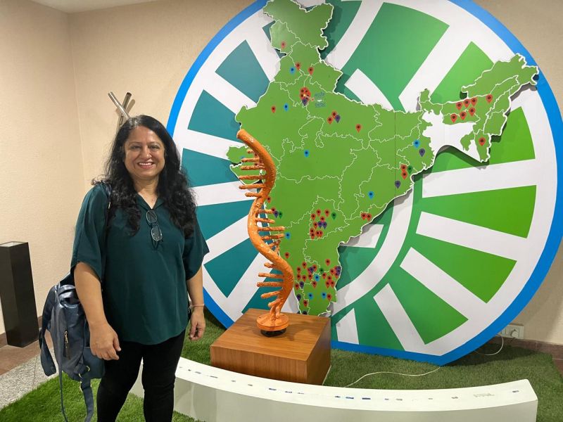 Deepa Arora