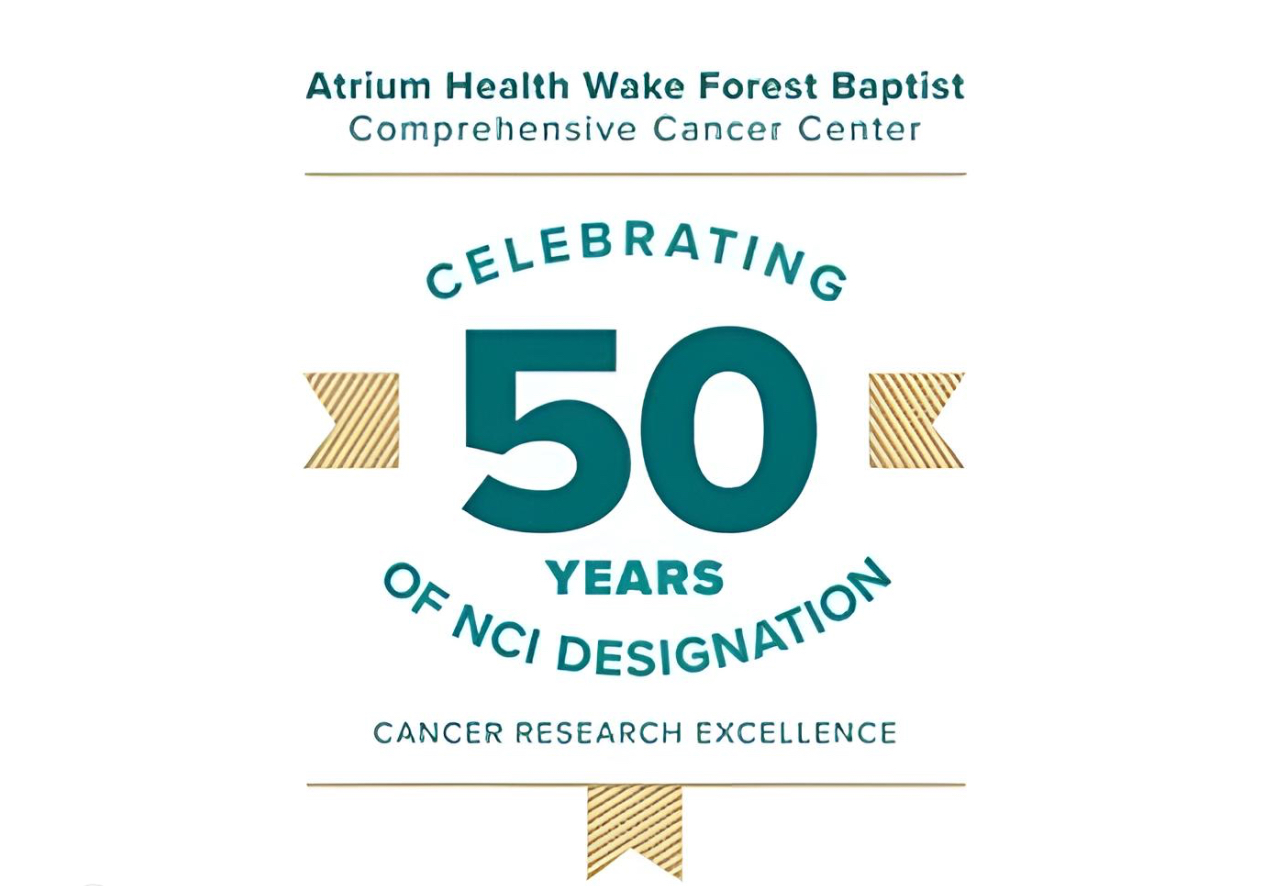Atrium Health Wake Forest Baptist