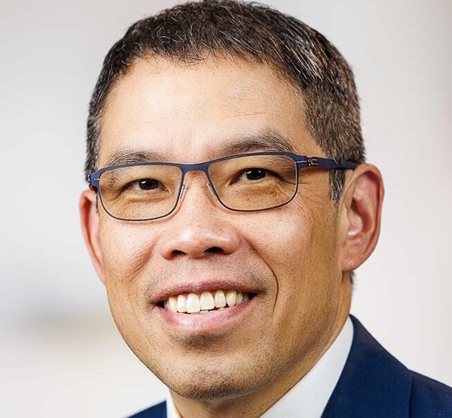 Scientific Director