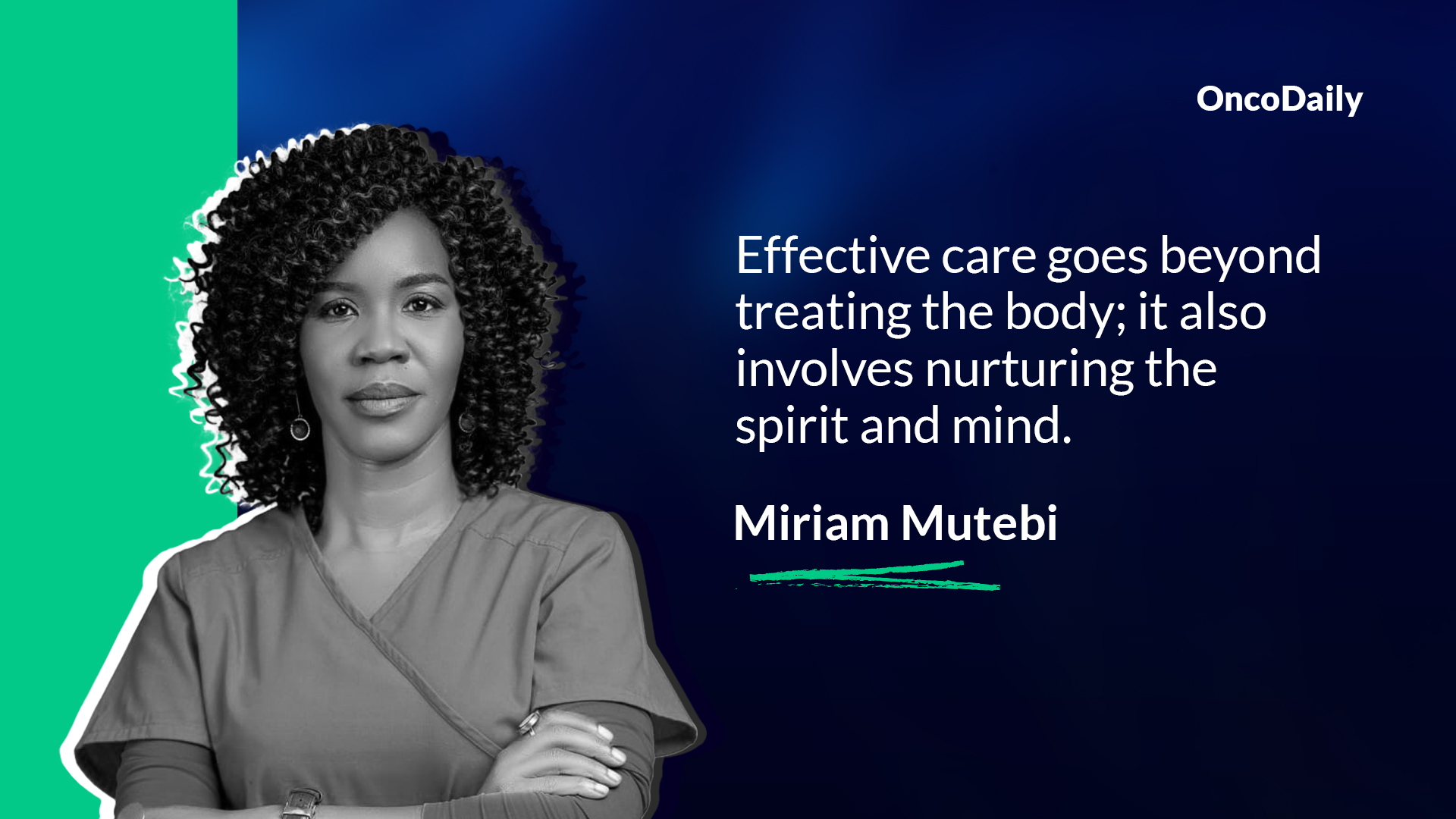 Miriam Mutebi