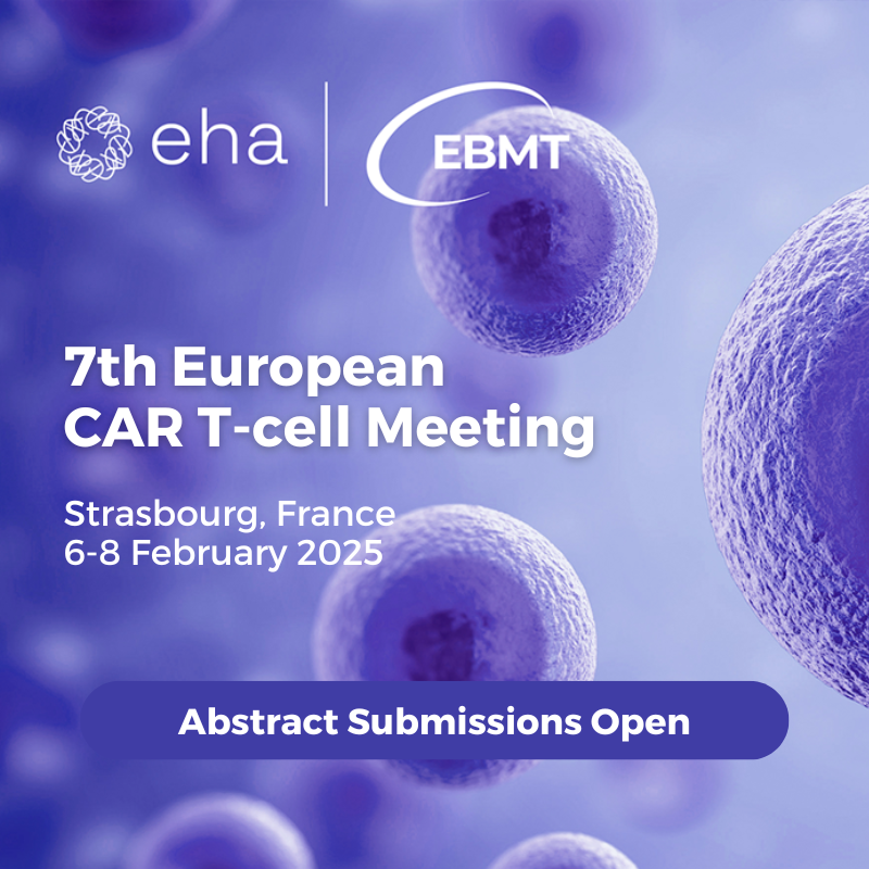 CAR T-cell Meeting