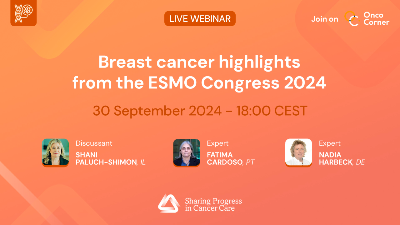 ESMO Congress